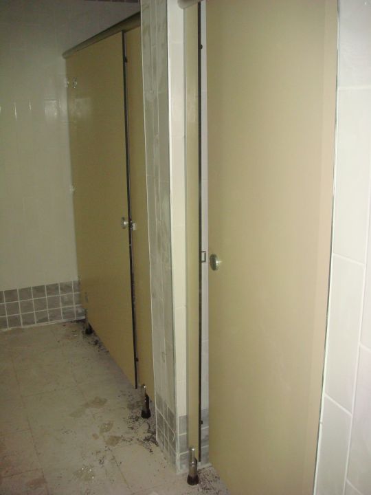 gentaş kompact laminat kapi wc kabin labratuvar